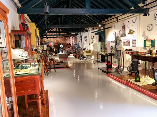 Μουσείο Τραίνων Δράμας | Drama Railway Museum