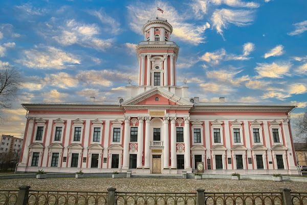 Ģ. Eliasa Jelgavas vēstures un mākslas muzejs