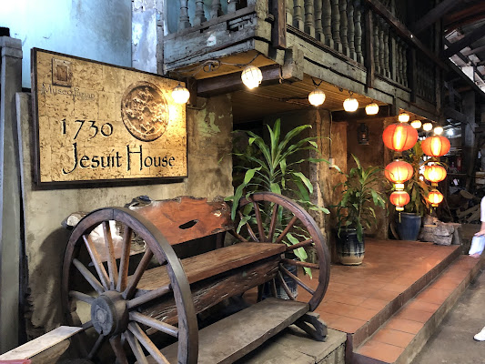 1730 Jesuit House