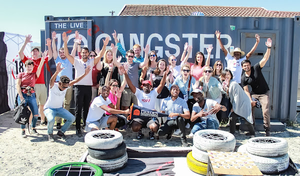 18 Gangster Museum