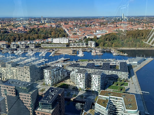 Aarhus Γje