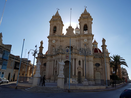 Żabbar Sanctuary Museum