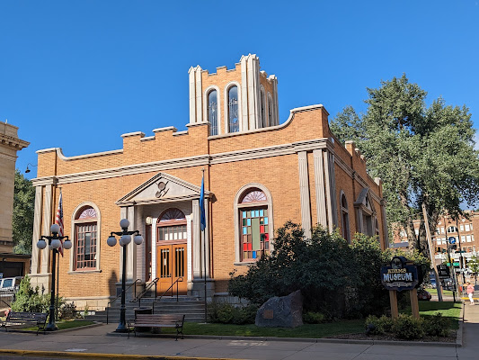 Adams Museum