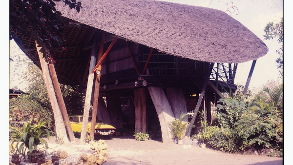 Affandi Museum
