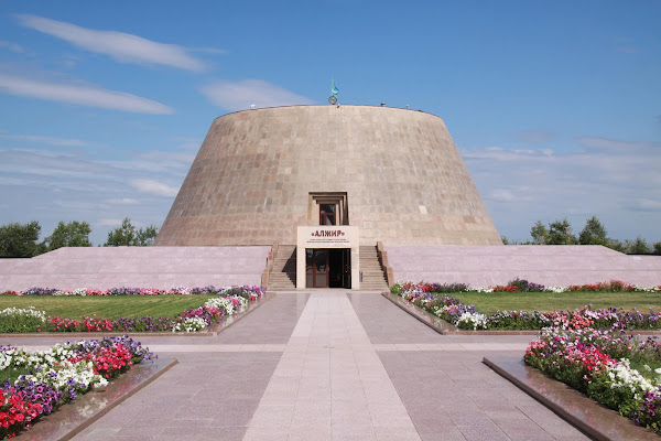 Akmola