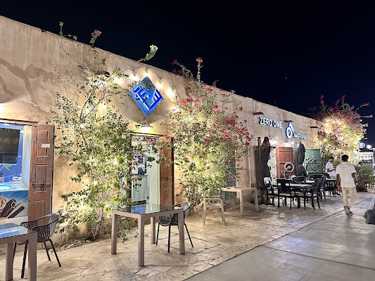 Al Wakrah Old Souq