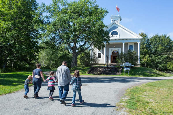 Albert County Museum