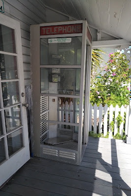Albert Lowe Museum