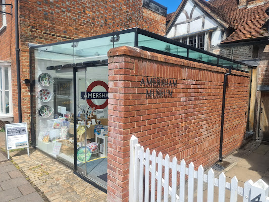 Amersham Museum