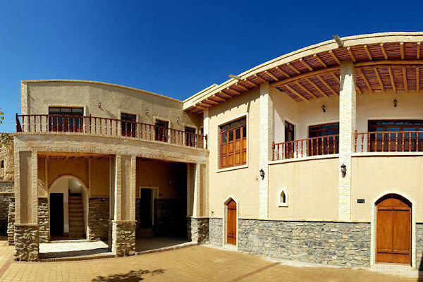Amirkabir Historical House