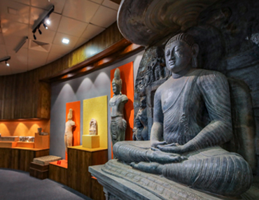 Ancient Technology Museum & Wax Museum