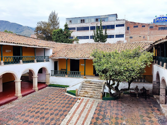 Andres Avelino Caceres Museum