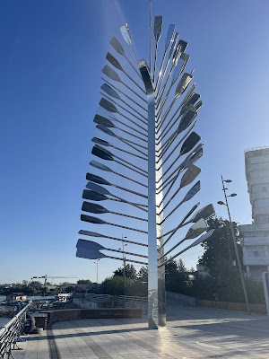 Ansamblul Memorial „Ivan Patzaichin"