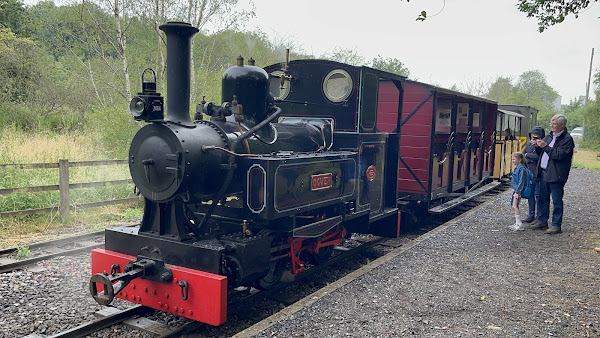 Apedale Heritage Centre
