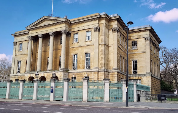 Apsley House