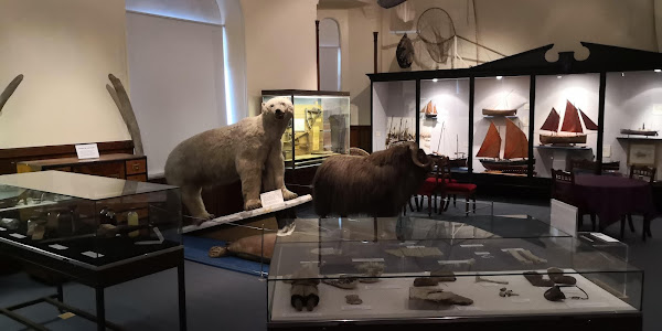 Arbuthnot Museum Peterhead