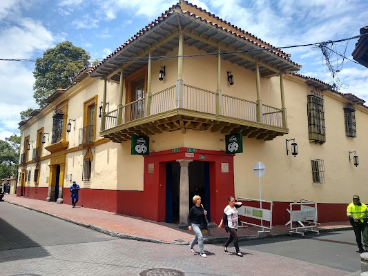 Archaeological Museum Casa del Marqués de San Jorge