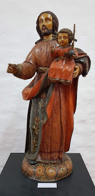Archeology and History Museum Andres Guacurari
