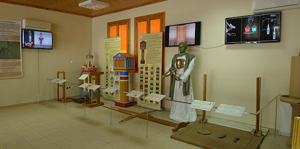 Archimedes Museum