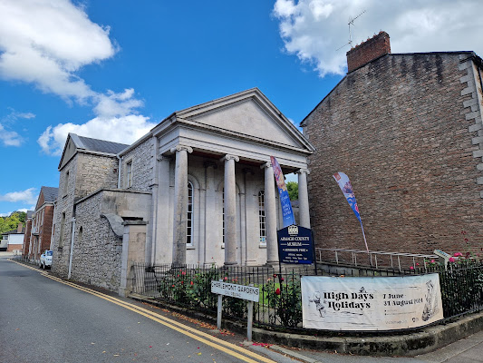Armagh County Museum