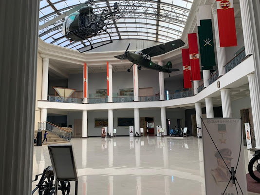 Army Museum