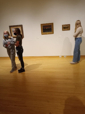 Art Museum of West Virginia University