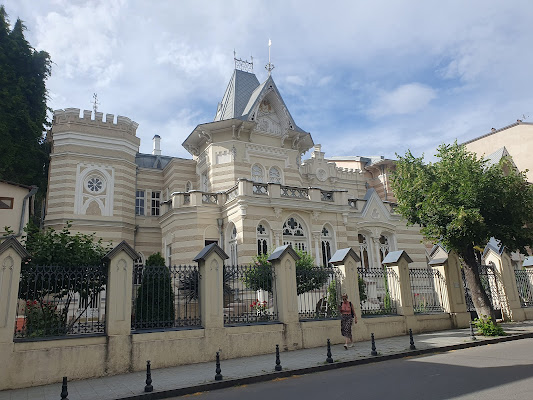 Art Palace