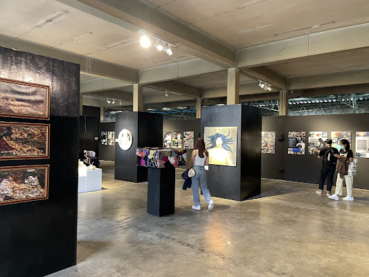 ARTCADE