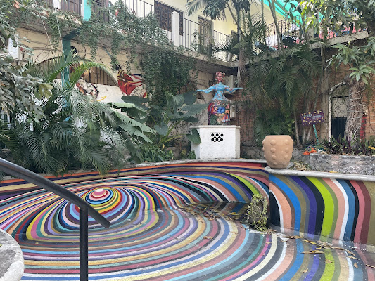 Arte VallARTa Museo