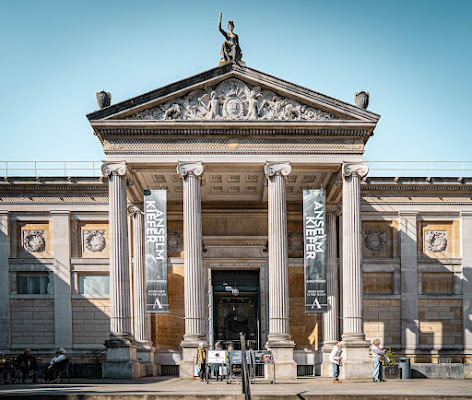 Ashmolean Museum