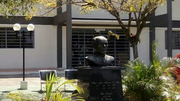 Associação dos Ex-Combatentes do Brasil - Sede Brasília (AECB/DF)