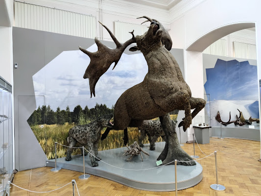 Astrakhanskiy Muzey-Zapovednik