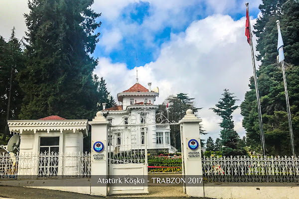 Atatürk Pavilion
