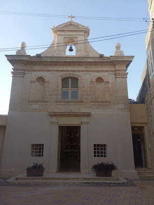 Attard Boys Museum