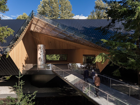 Audain Art Museum