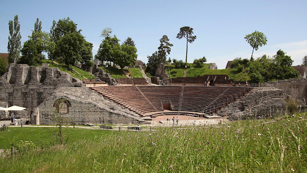 Augusta Raurica