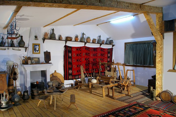 Auto & Ethno Museum