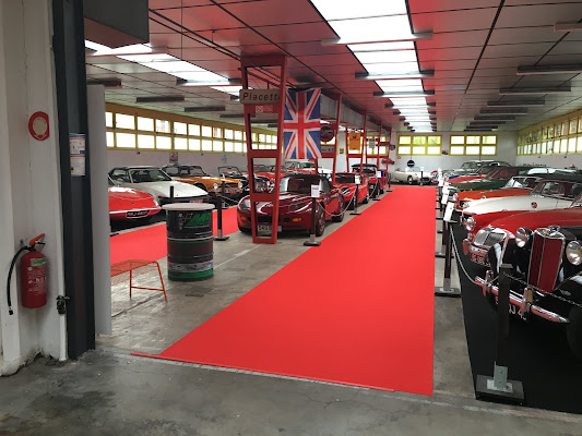 Auto Sport Museum