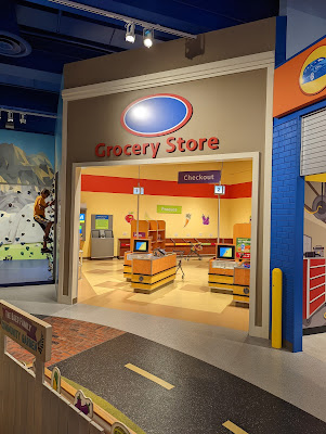 Avampato Discovery Museum