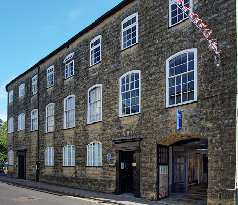 Axminster Heritage Centre