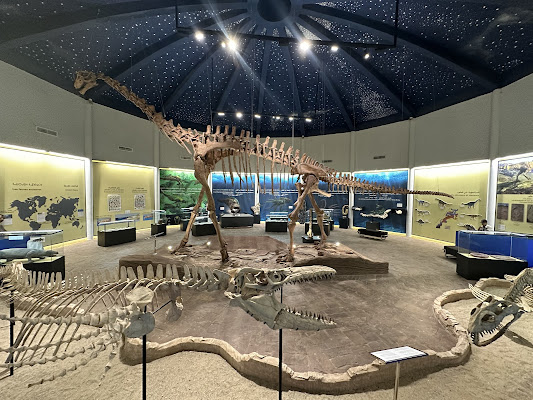 Azilal museum