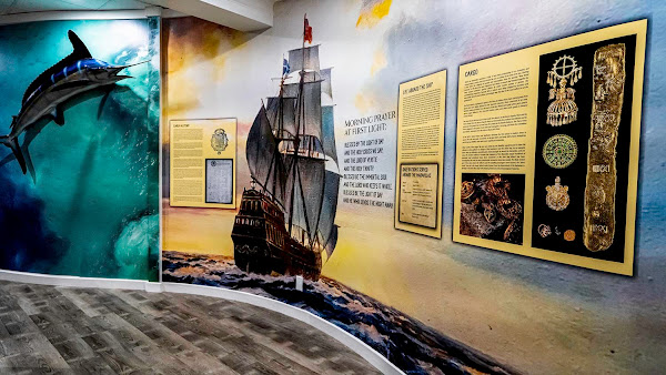 Bahamas Maritime Museum