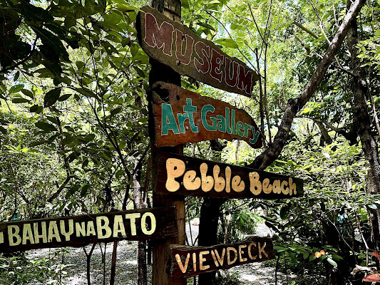 Bahay na Bato