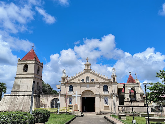 Balangiga Bells