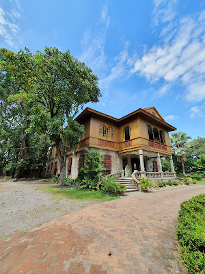 Balay Negrense
