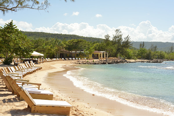 Bamboo Beach Club