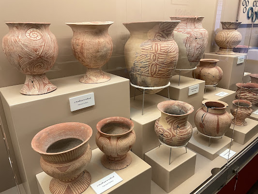 Ban Chiang National Museum