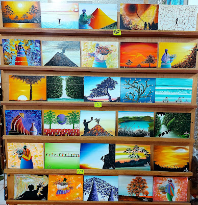 Barahona Galería de Arte