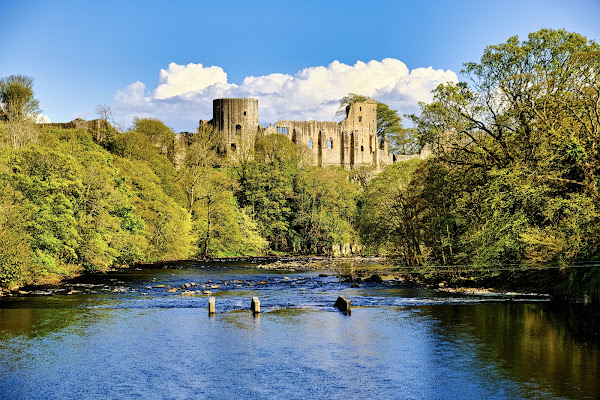 Barnard Castle