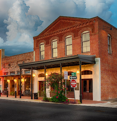 Bayou Teche Museum